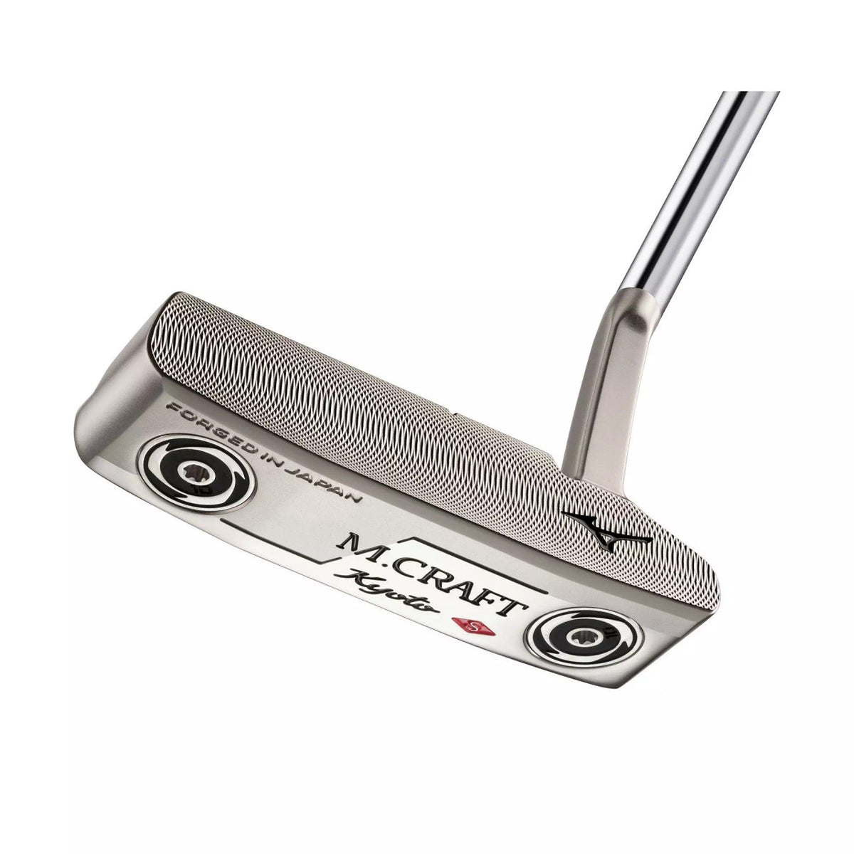 Mizuno M.CRAFT Kyoto S Putter