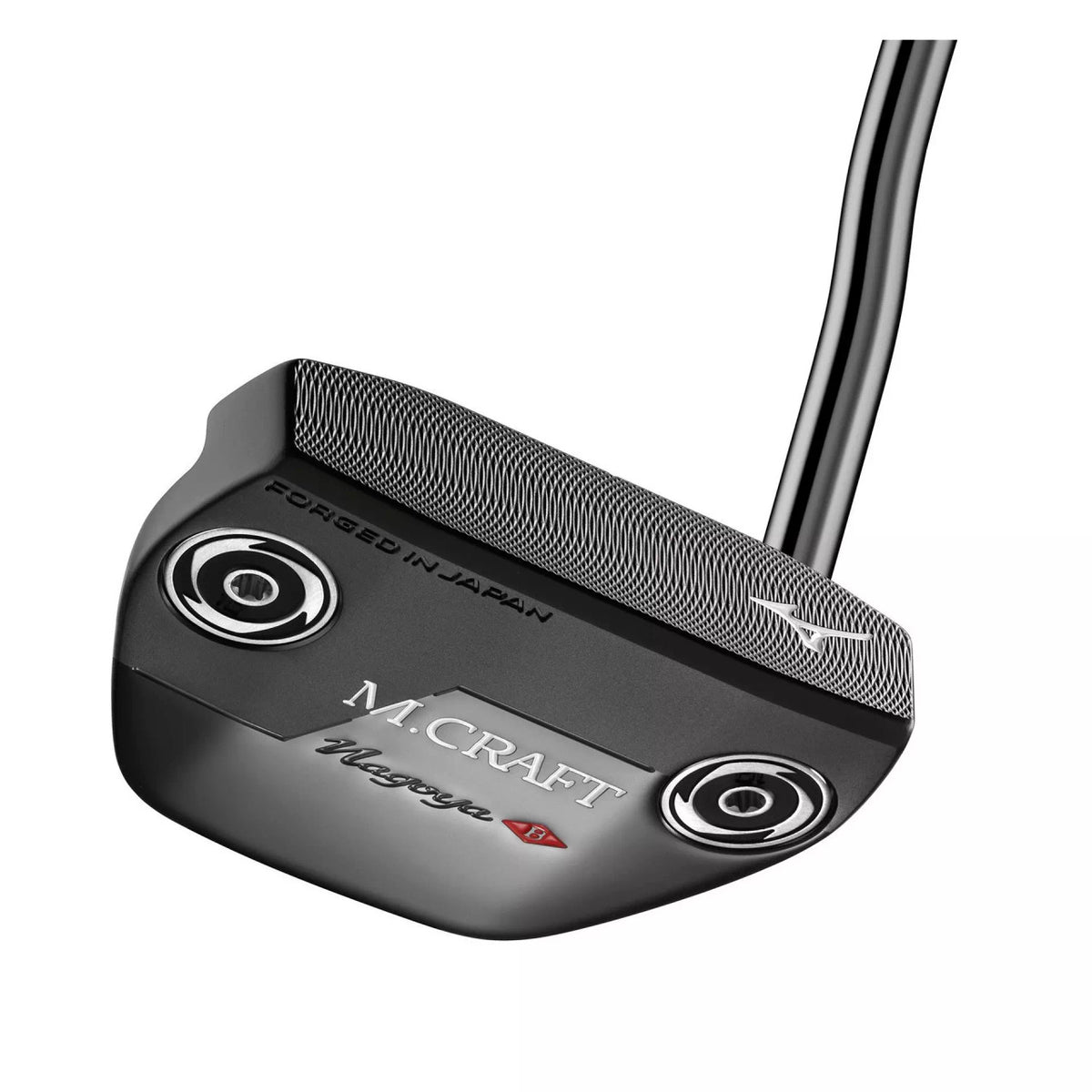 Mizuno M.CRAFT Nagoya B Putter
