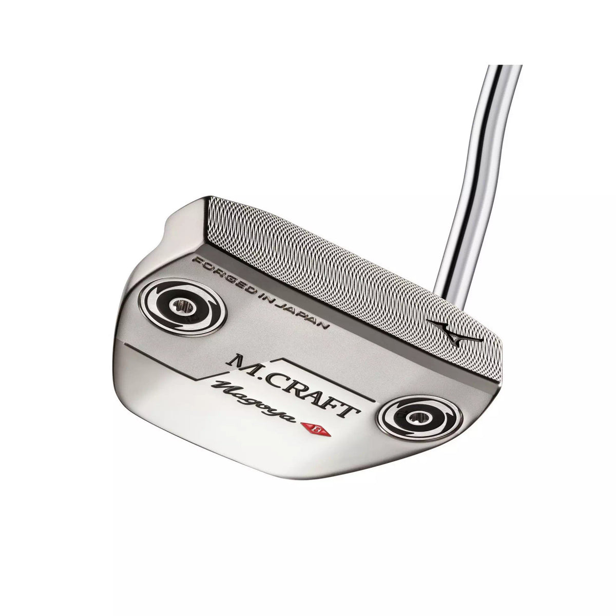 Mizuno M.CRAFT Nagoya B Putter