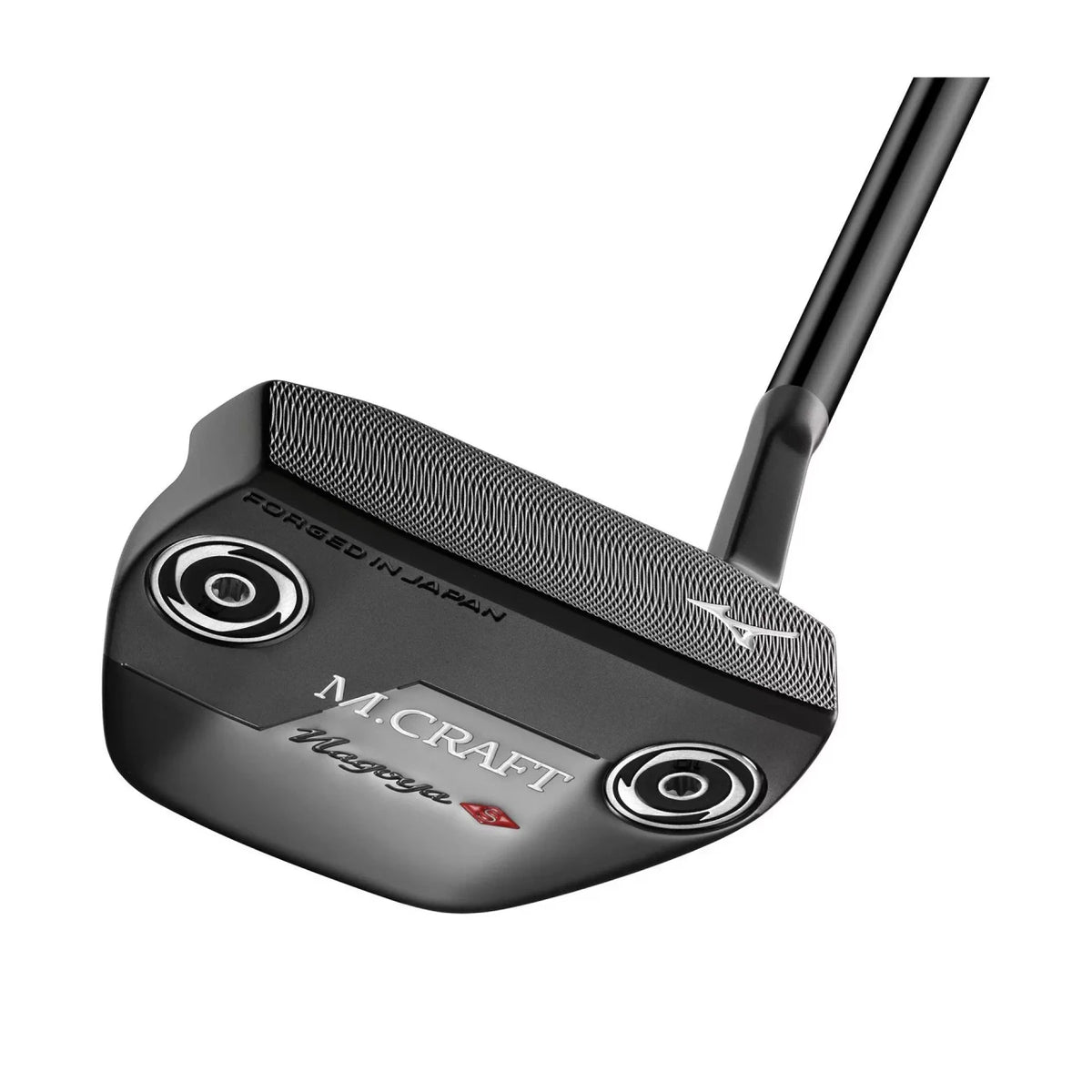 Mizuno M.CRAFT Nagoya S Putter
