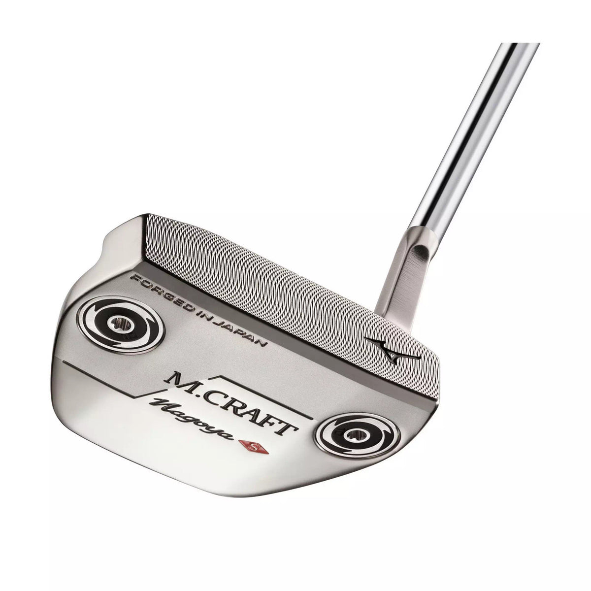 Mizuno M.CRAFT Nagoya S Putter