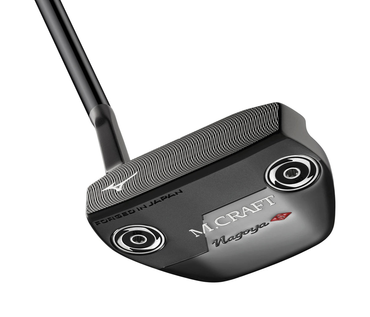 Mizuno M.CRAFT Nagoya S Putter