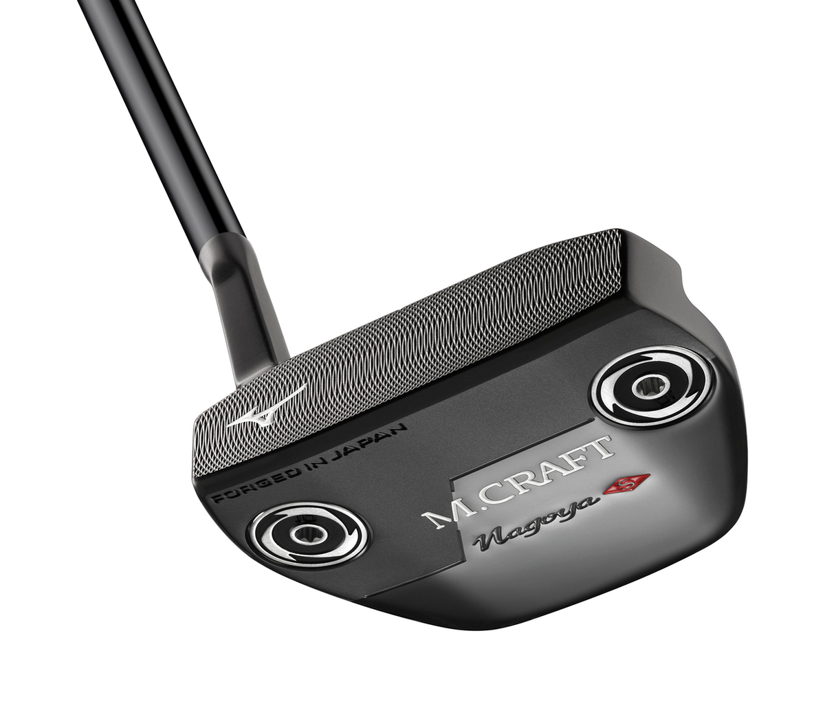 Mizuno M.CRAFT Nagoya S Putter