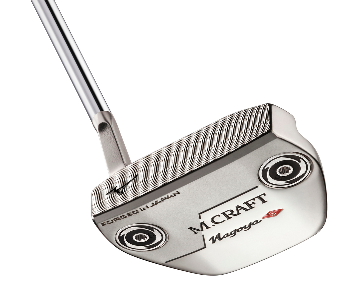 Mizuno M.CRAFT Nagoya S Putter