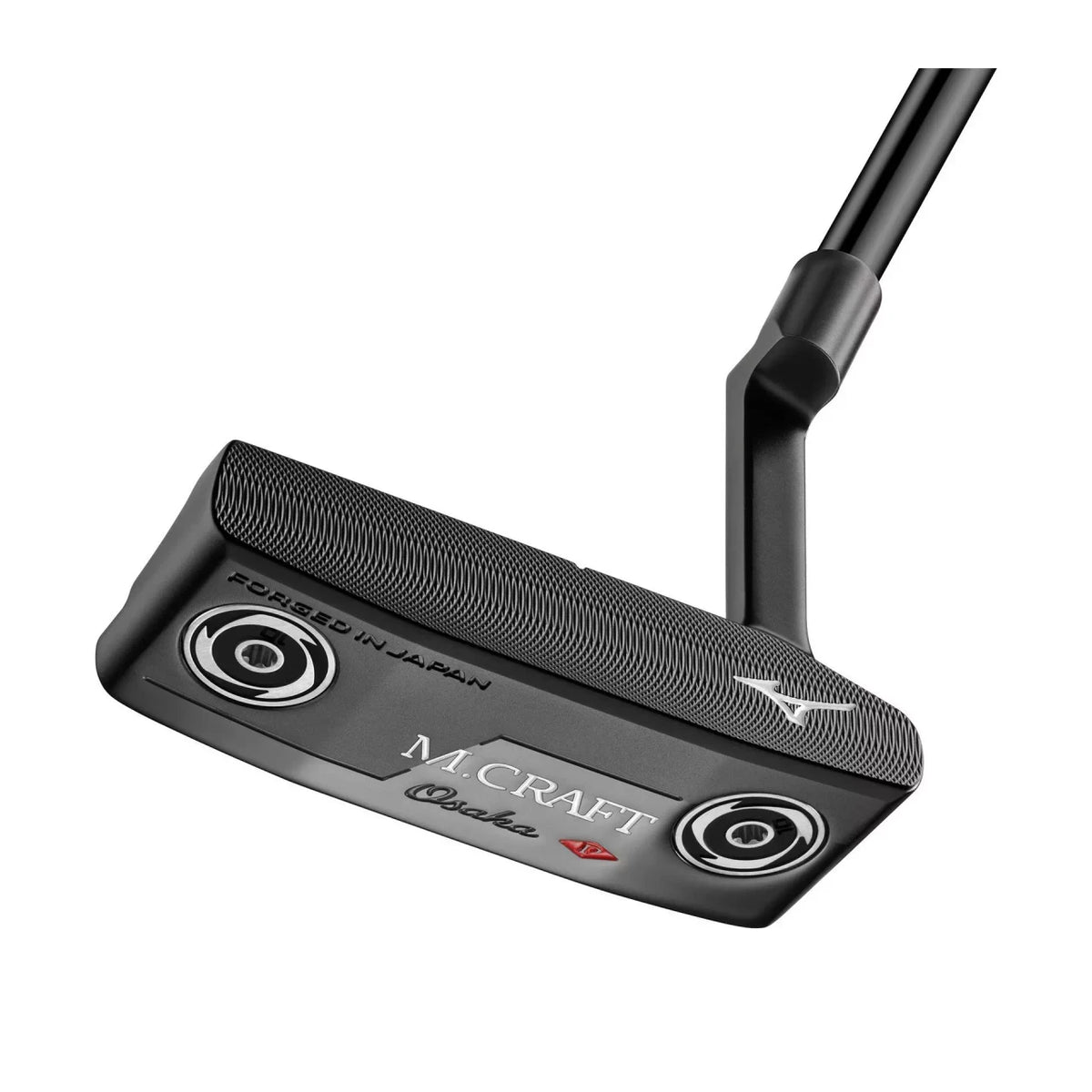 Mizuno M.CRAFT Osaka P Putter