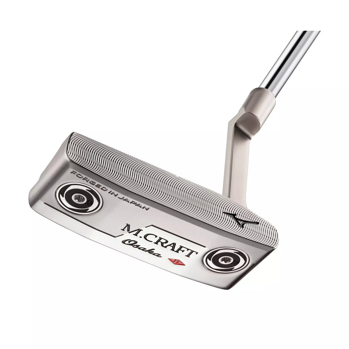 Mizuno M.CRAFT Osaka P Putter