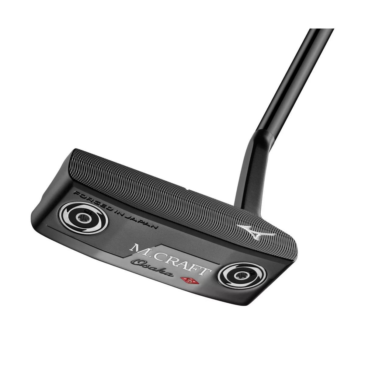 Mizuno M.CRAFT Osaka S Putter