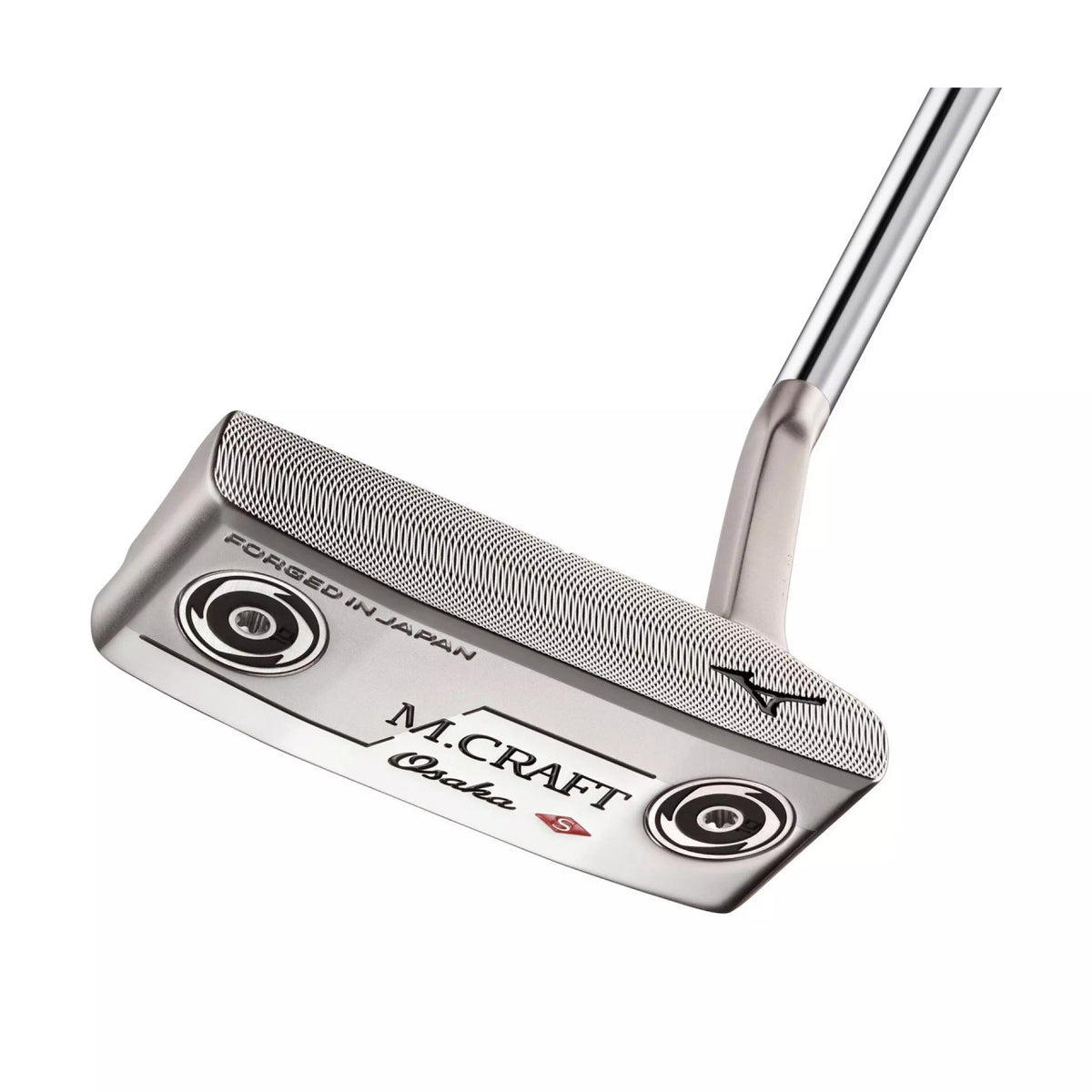 Mizuno M.CRAFT Osaka S Putter