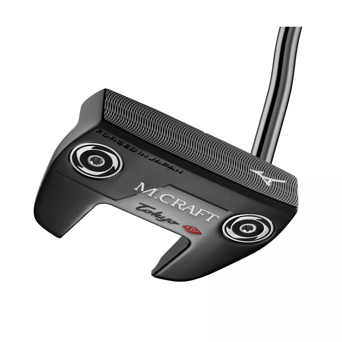 Mizuno M.CRAFT Tokyo B Putter