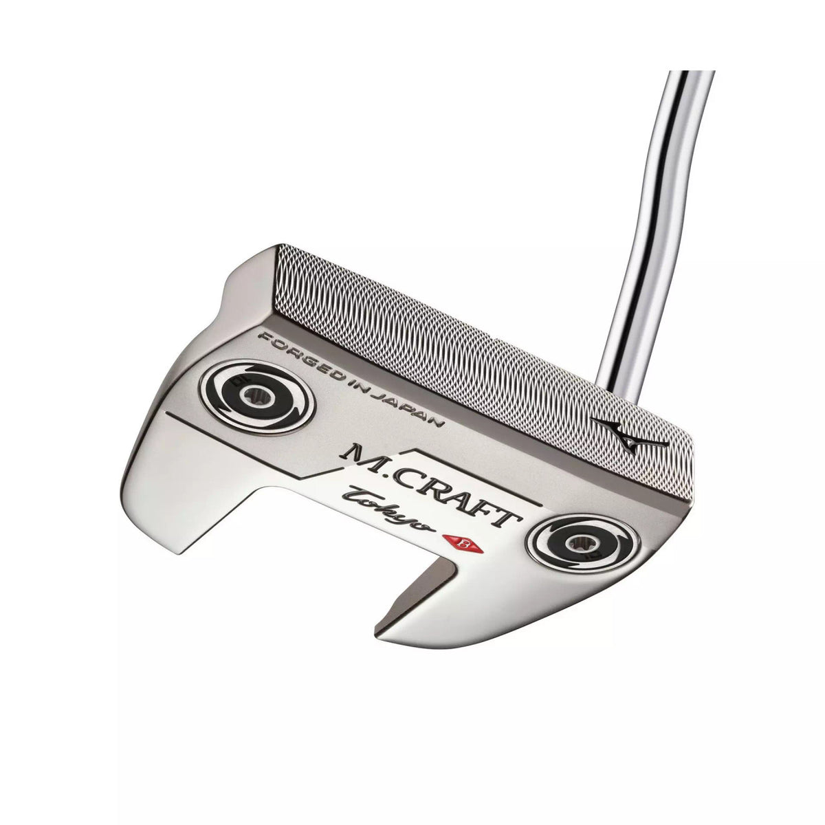 Mizuno M.CRAFT Tokyo B Putter