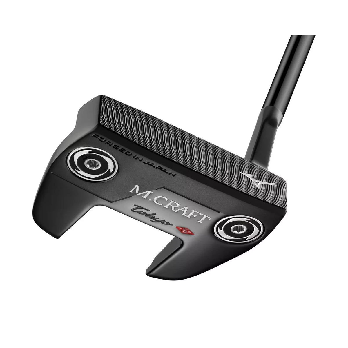 Mizuno M.CRAFT Tokyo S Putter