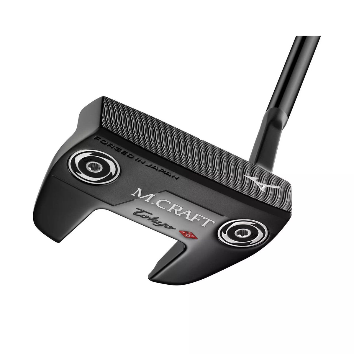 Mizuno M.CRAFT Tokyo S Putter