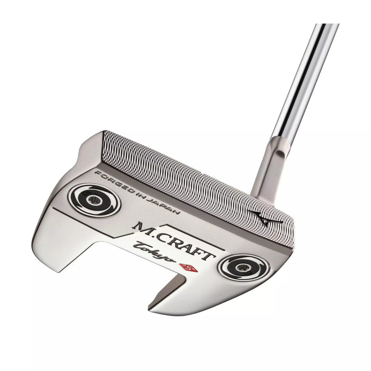 Mizuno M.CRAFT Tokyo S Putter