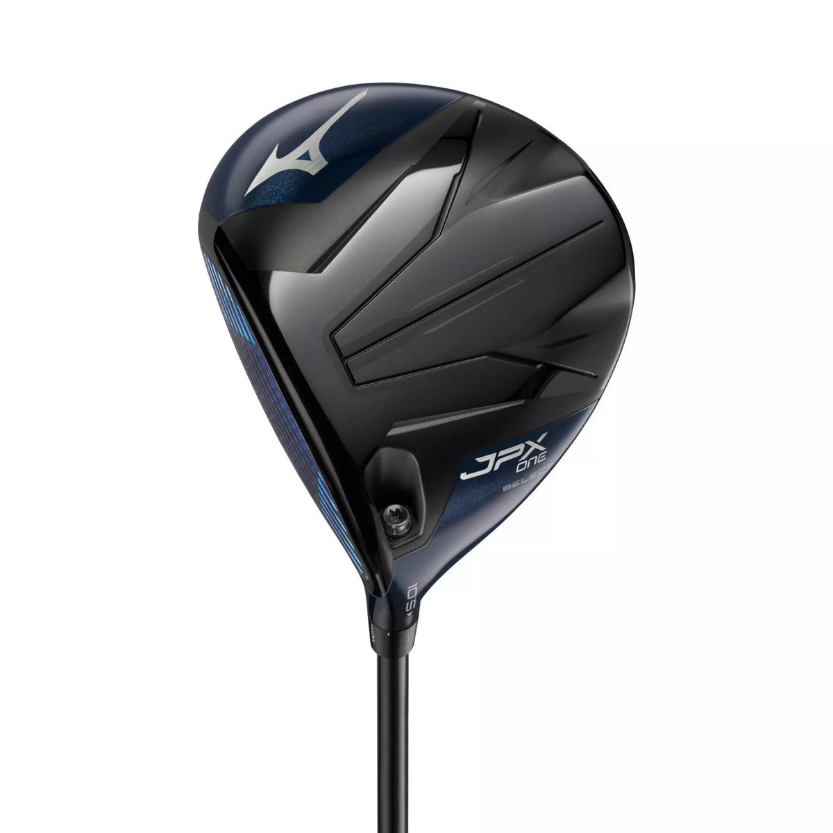 Mizuno JPX ONE Select Driver