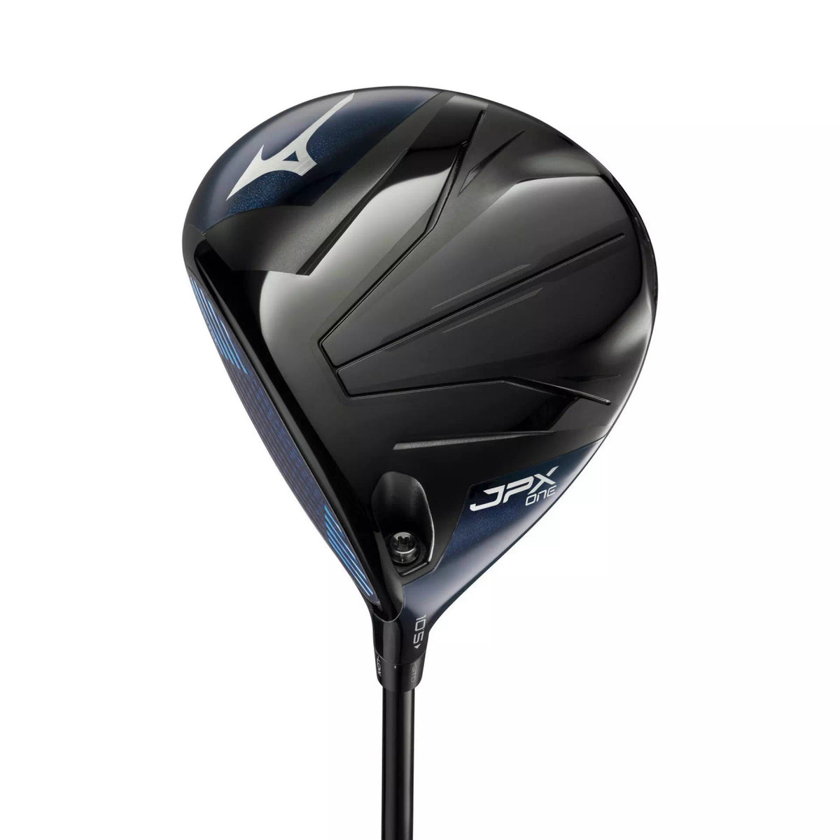 Mizuno JPX ONE Driver