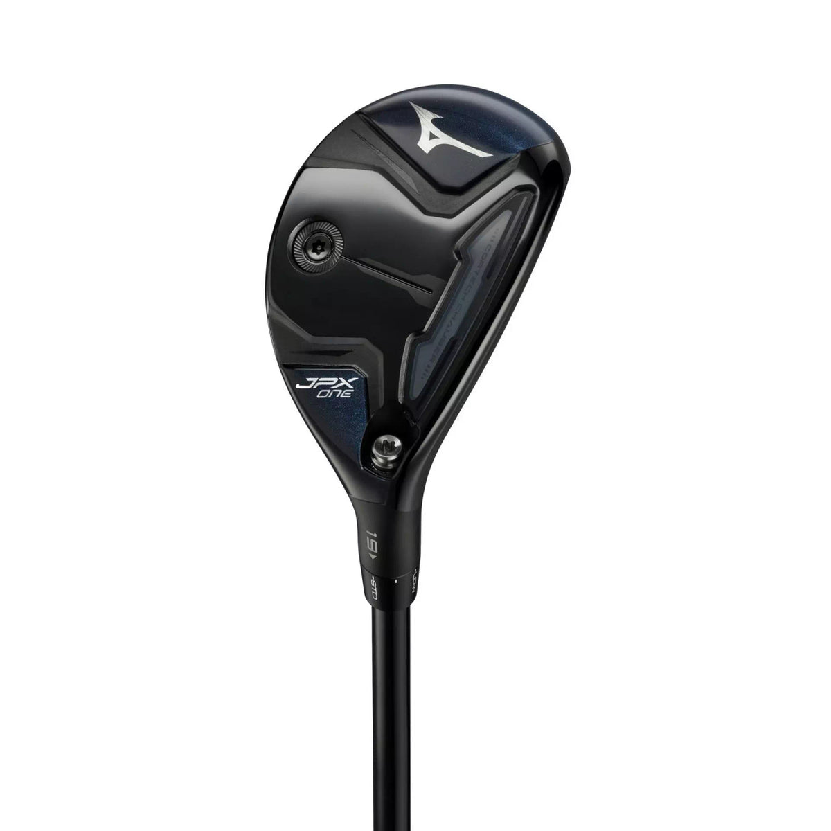 Mizuno JPX ONE Hybrid