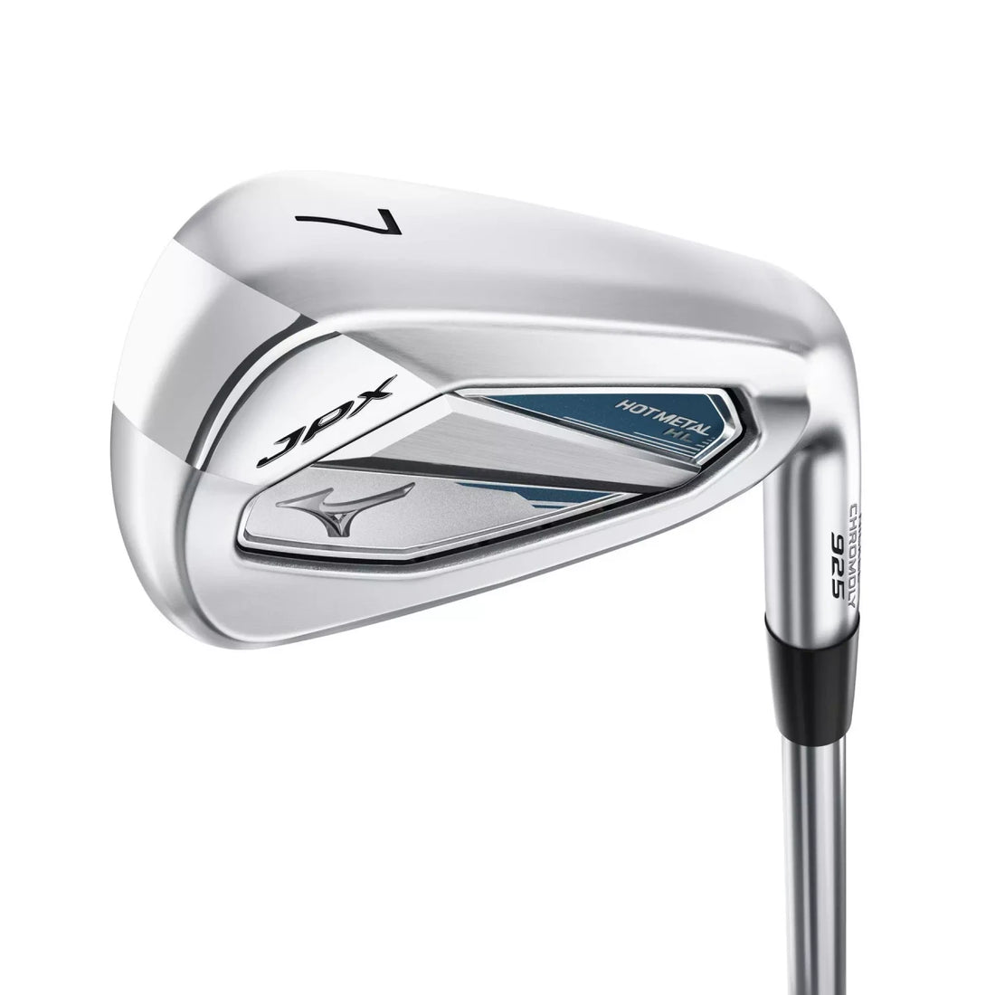Mizuno JPX925 Hot Metal HL Combo Set