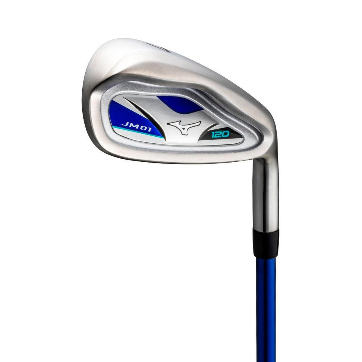 Mizuno JM01 120 5-Piece Junior Golf Set with Bag (Ages 6-9)