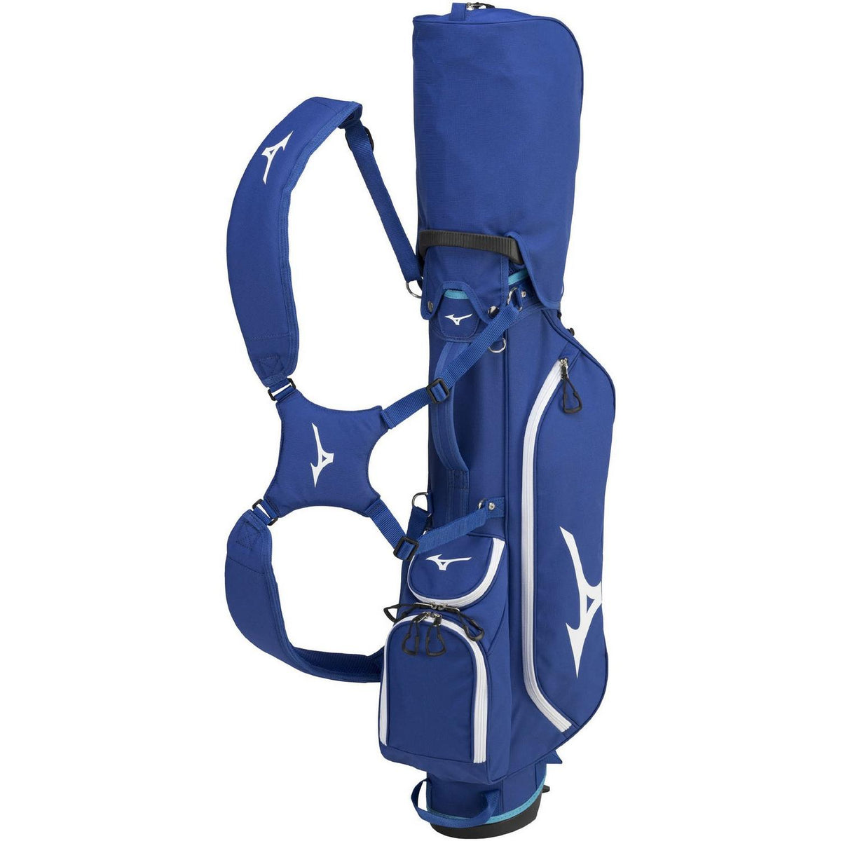 Mizuno JM01 120 5-Piece Junior Golf Set with Bag (Ages 6-9)