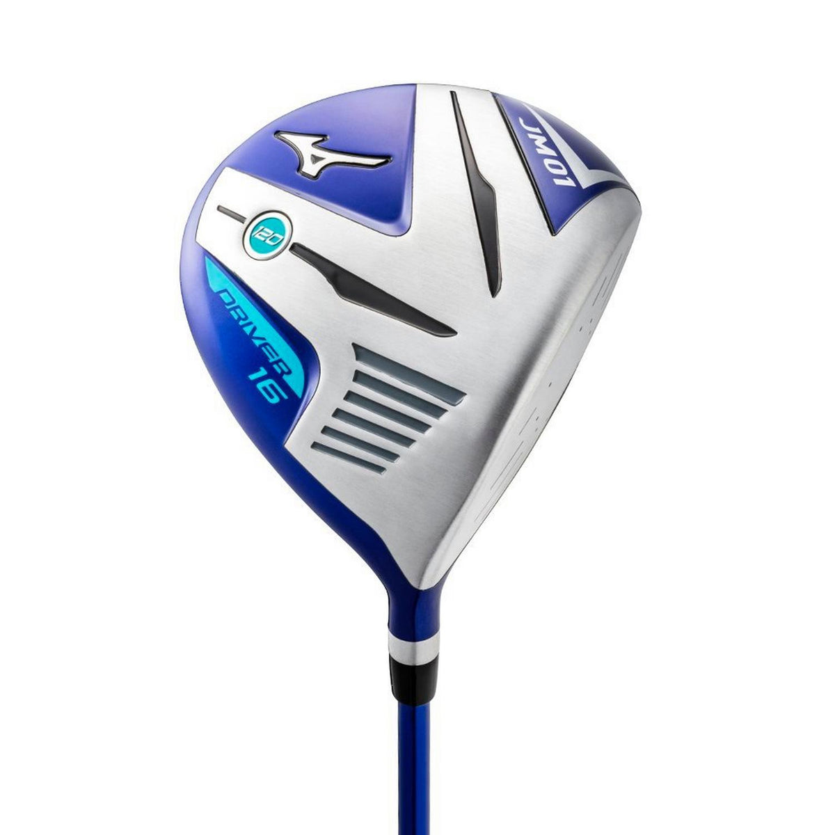 Mizuno JM01 120 5-Piece Junior Golf Set with Bag (Ages 6-9)