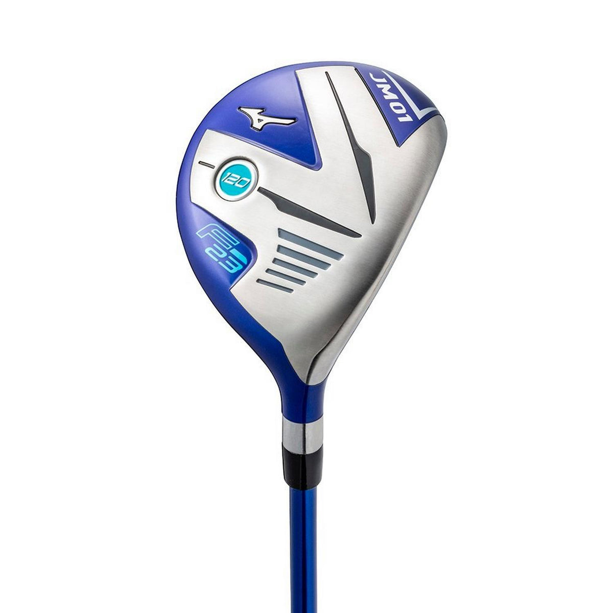 Mizuno JM01 120 5-Piece Junior Golf Set with Bag (Ages 6-9)