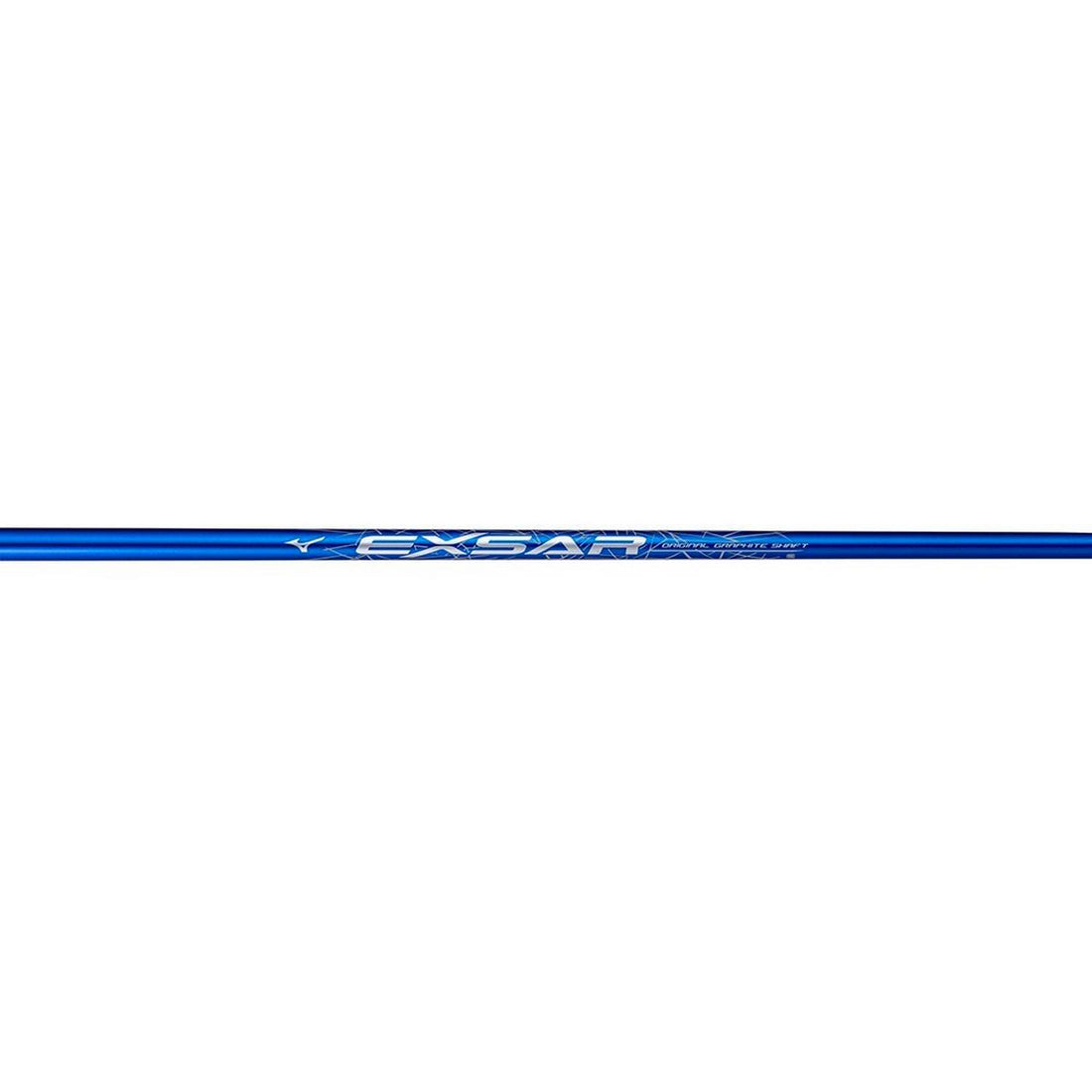 Mizuno JM01 140 Elite 7-Piece Junior Golf Set with Bag (Ages 10-12)