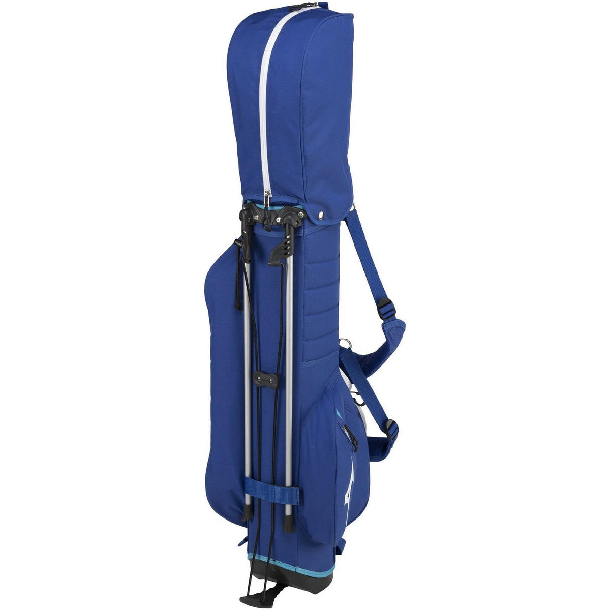 Mizuno JM01 140 Elite 7-Piece Junior Golf Set with Bag (Ages 10-12)