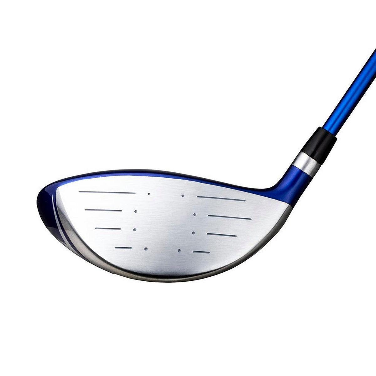 Mizuno JM01 140 Elite 7-Piece Junior Golf Set with Bag (Ages 10-12)