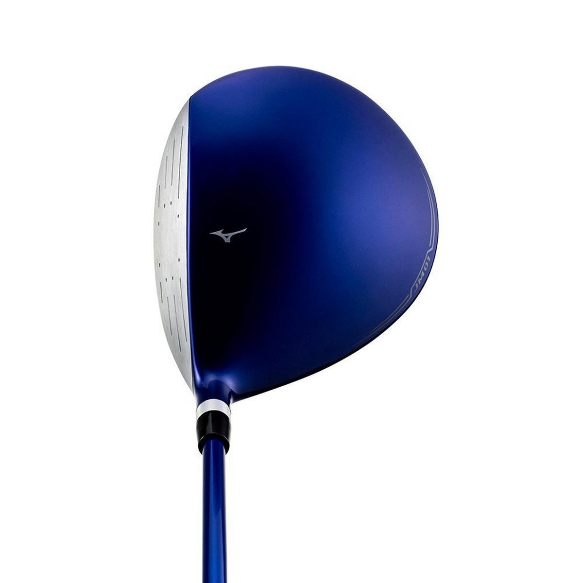 Mizuno JM01 140 Elite 7-Piece Junior Golf Set with Bag (Ages 10-12)