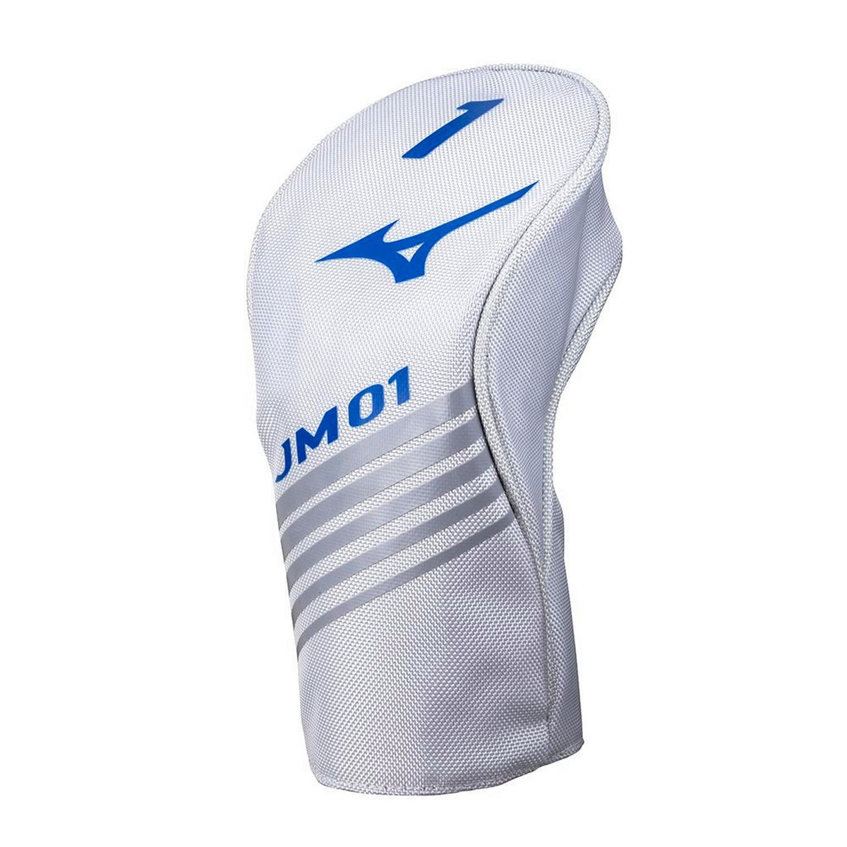 Mizuno JM01 140 Elite 7-Piece Junior Golf Set with Bag (Ages 10-12)