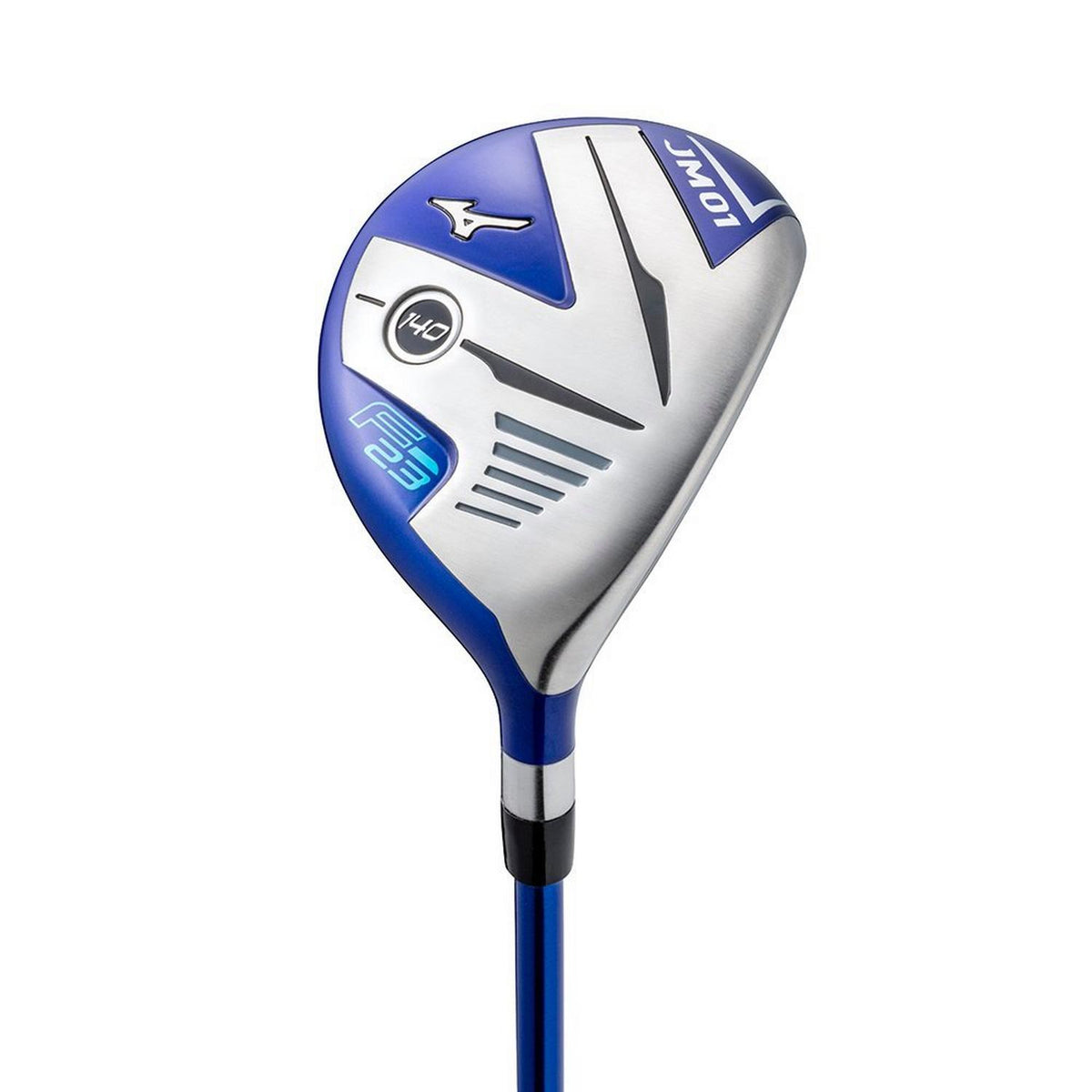 Mizuno JM01 140 Elite 7-Piece Junior Golf Set with Bag (Ages 10-12)