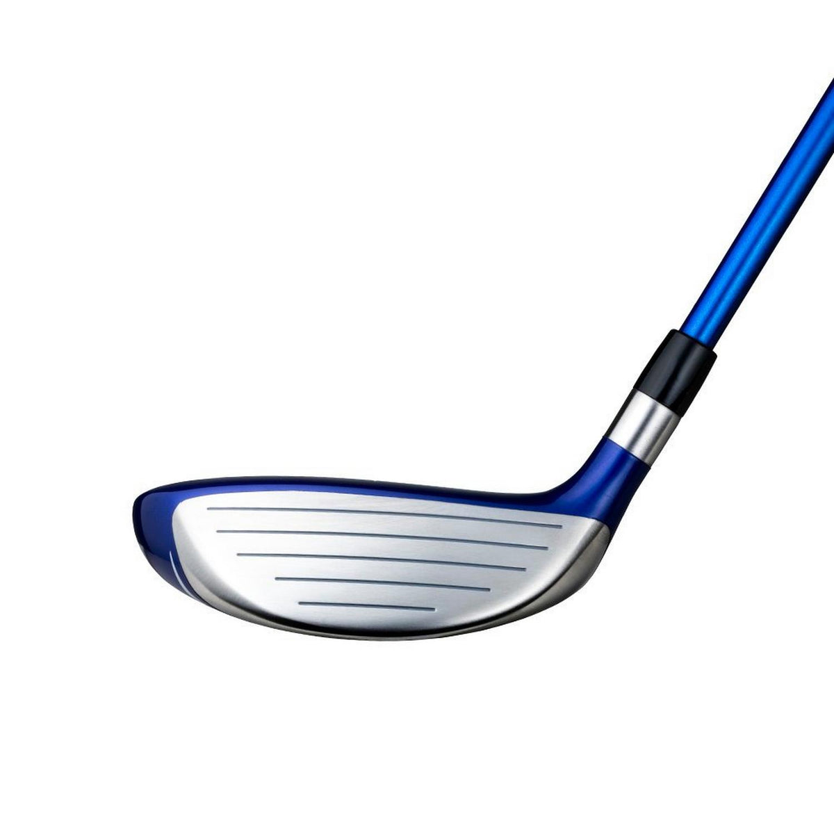 Mizuno JM01 140 Elite 7-Piece Junior Golf Set with Bag (Ages 10-12)