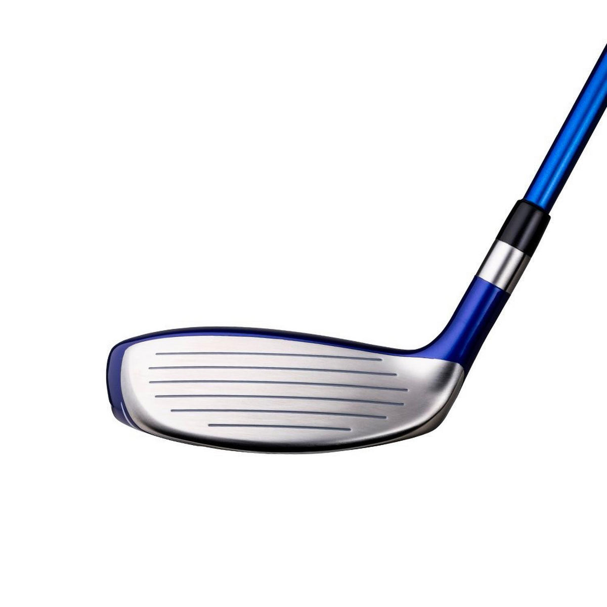 Mizuno JM01 140 Elite 7-Piece Junior Golf Set with Bag (Ages 10-12)