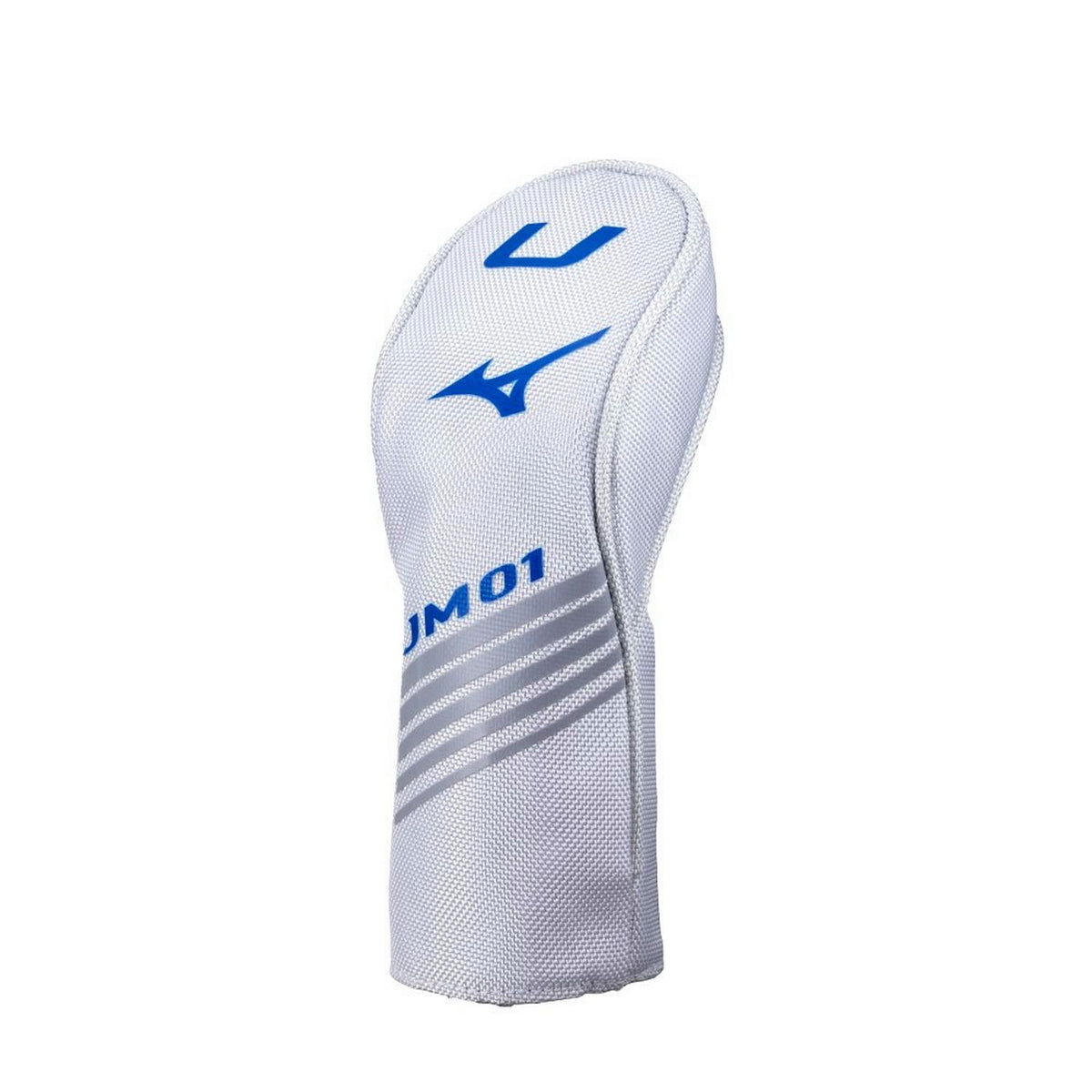 Mizuno JM01 140 Elite 7-Piece Junior Golf Set with Bag (Ages 10-12)