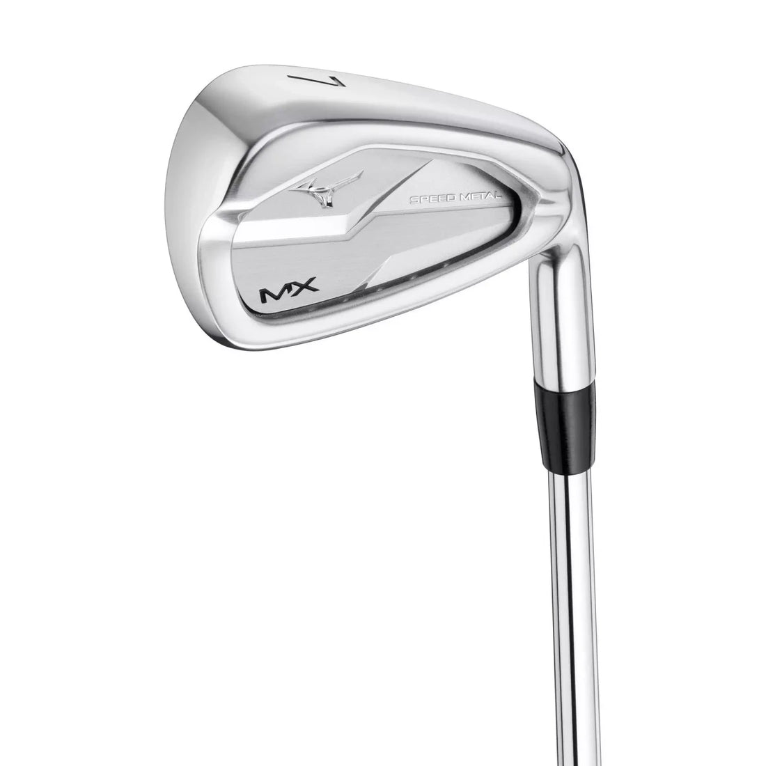 Mizuno MX Speed Metal Irons