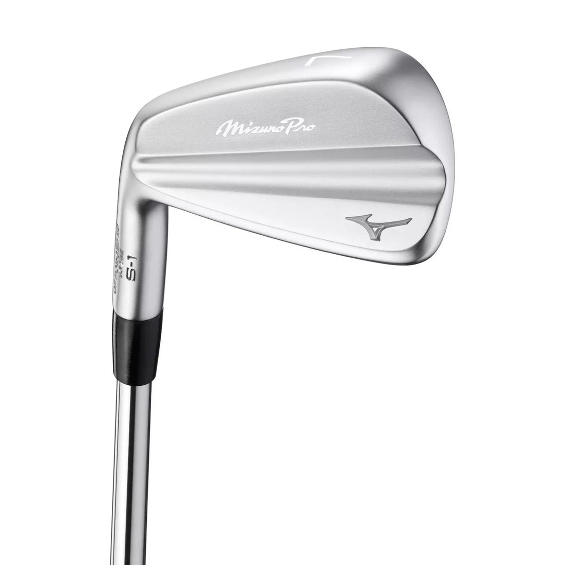Mizuno Pro S-1 Irons