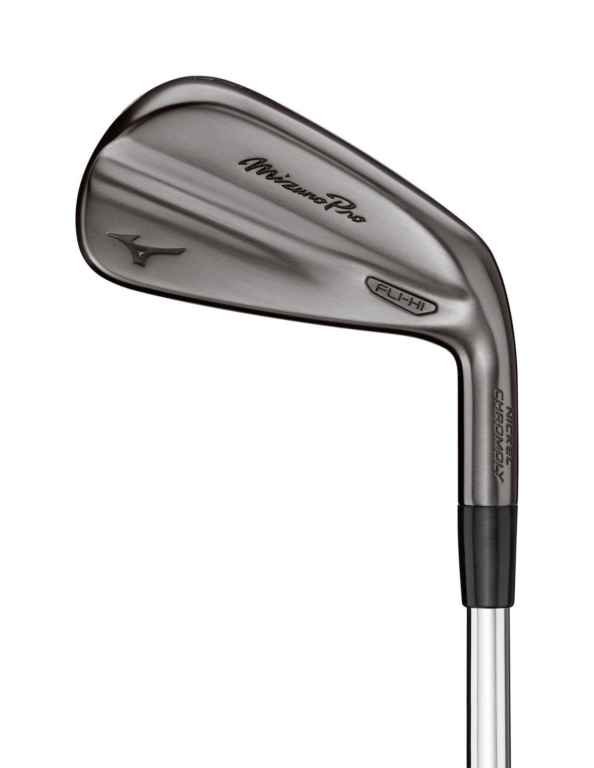 Mizuno Pro 26 Fli-Hi Utility Iron
