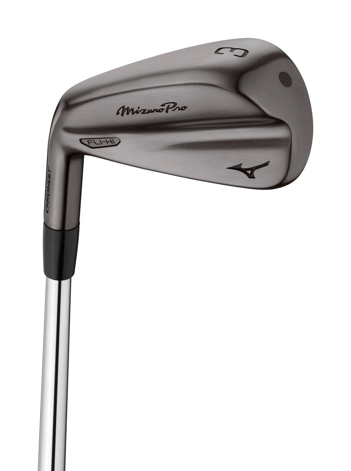 Mizuno Pro 26 Fli-Hi Utility Iron