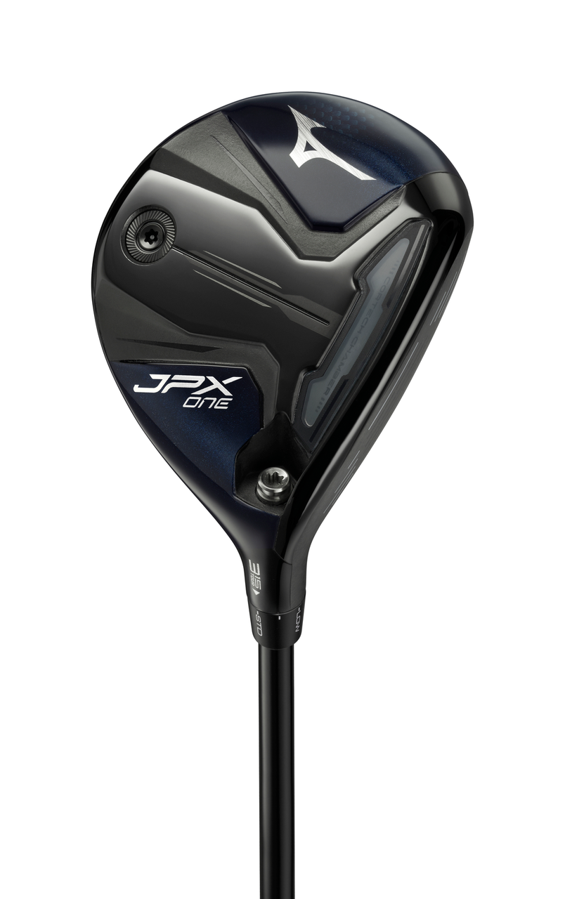 Mizuno JPX ONE Tour Spoon Fairway Wood