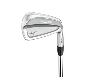 Mizuno Pro S-4 Irons