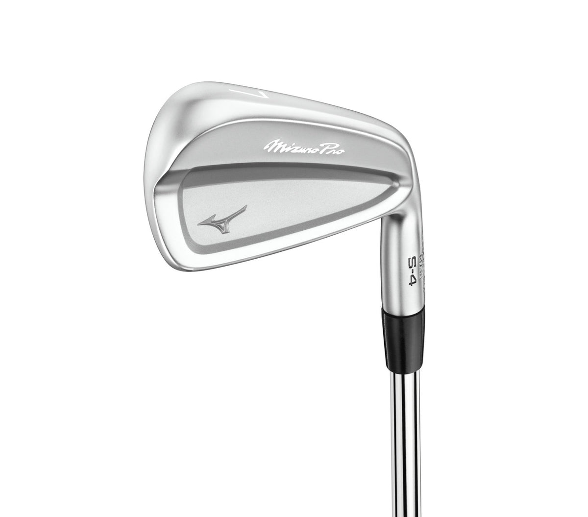 Mizuno Pro S-4 Irons