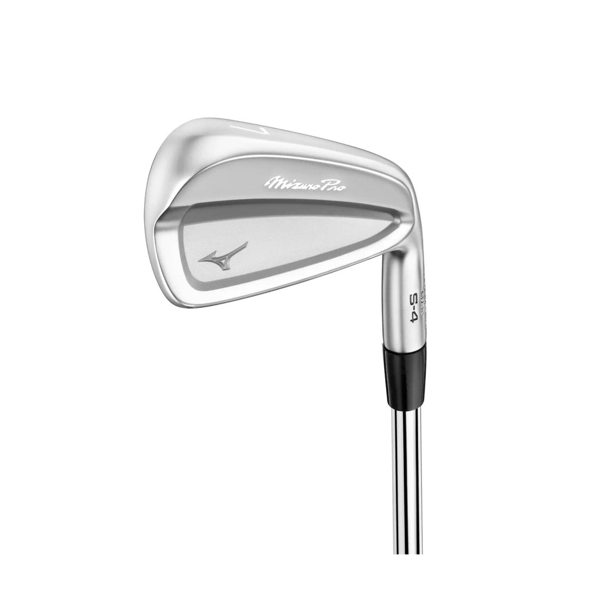 Mizuno Pro S-4 Irons