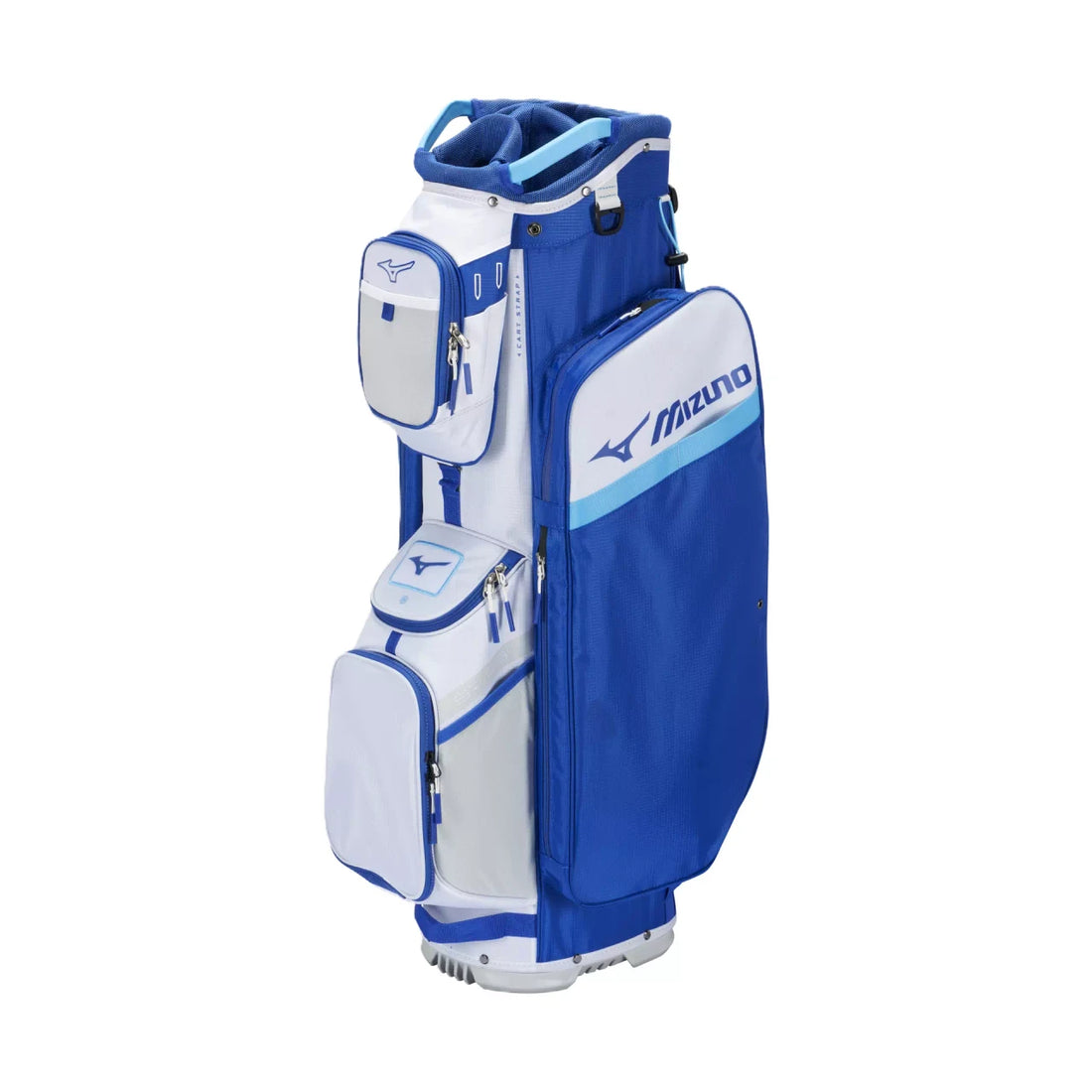 Mizuno BR-D3C Cart Bag (2026) - Staff