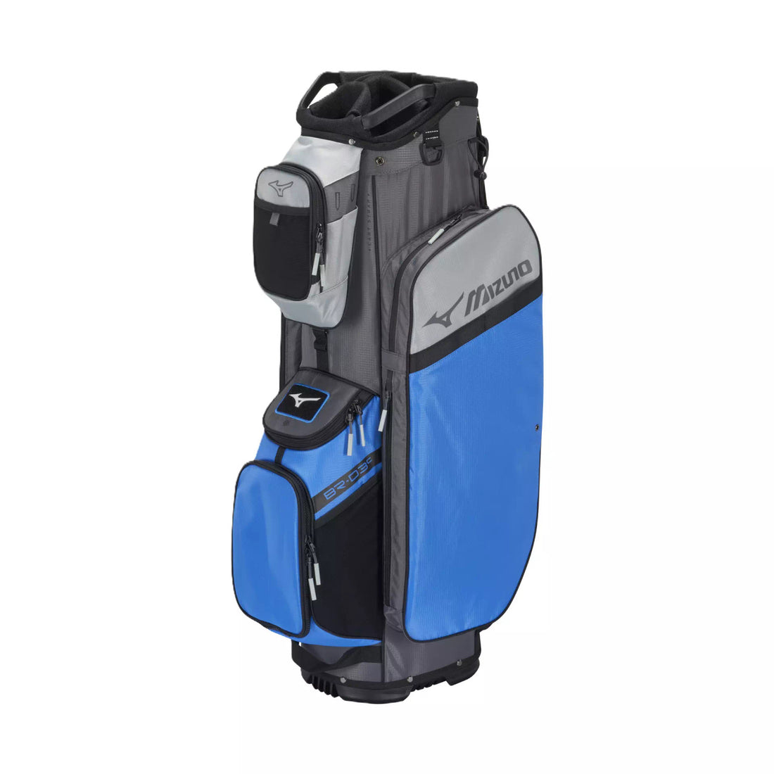 Mizuno BR-D3C Cart Bag (2026) - Staff