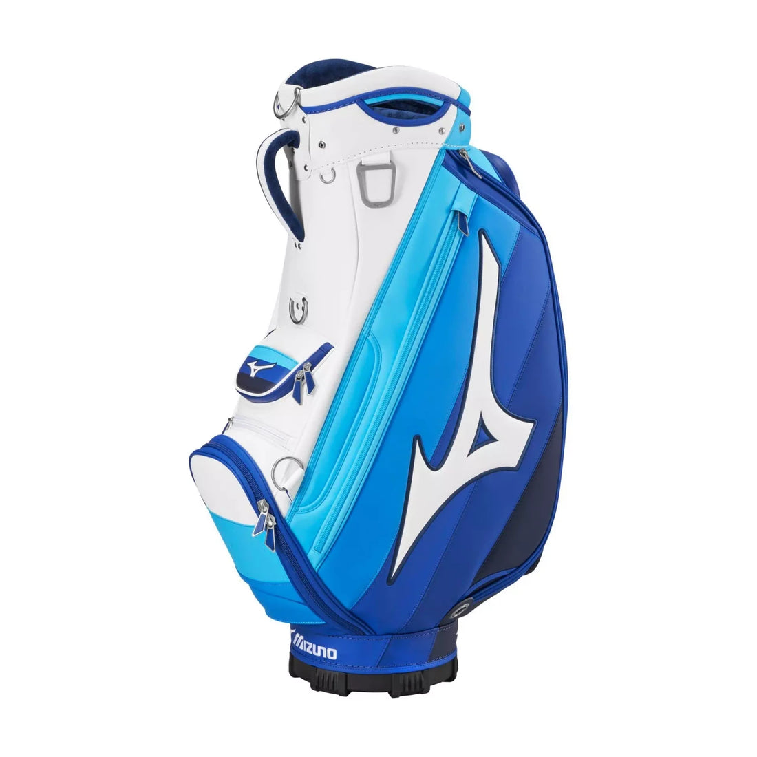 Mizuno Tour Staff Golf Bag - Staff