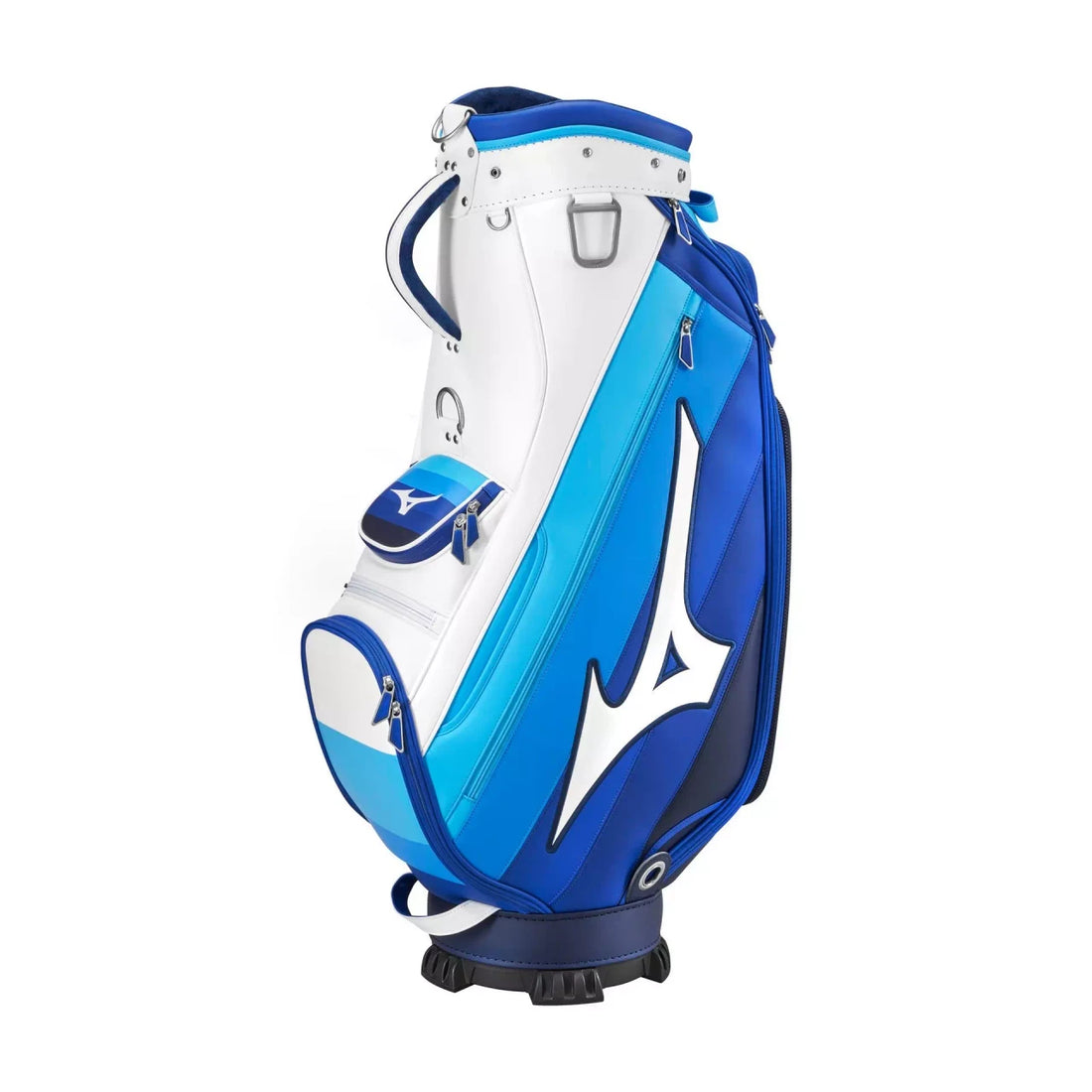 Mizuno Tour Staff Mid Golf Bag - Staff