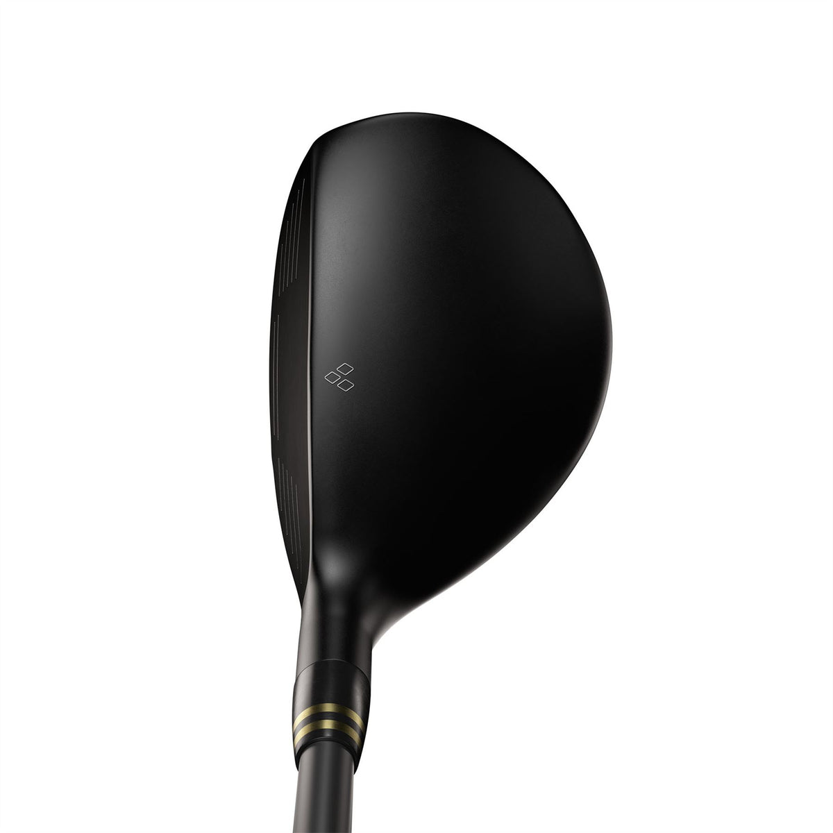 MacGregor MacTec Hybrid