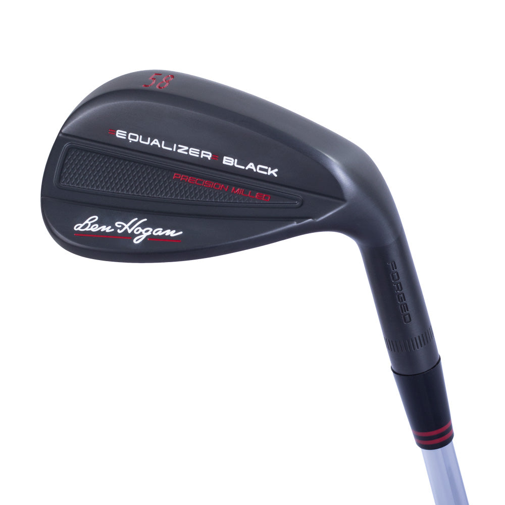Ben Hogan Equalizer Wedge