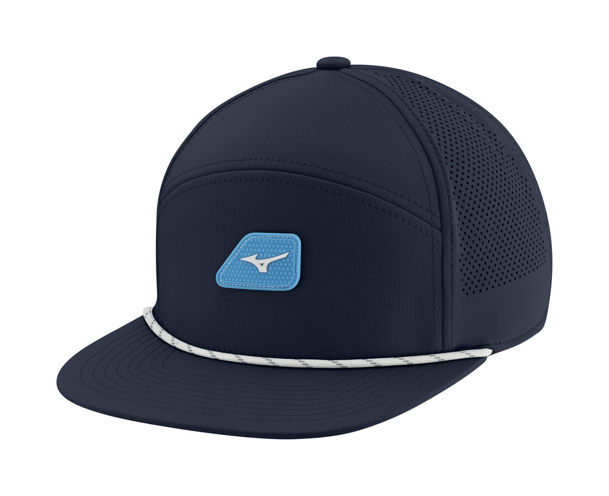 Mizuno Legacy Rope Snapback Golf Hat