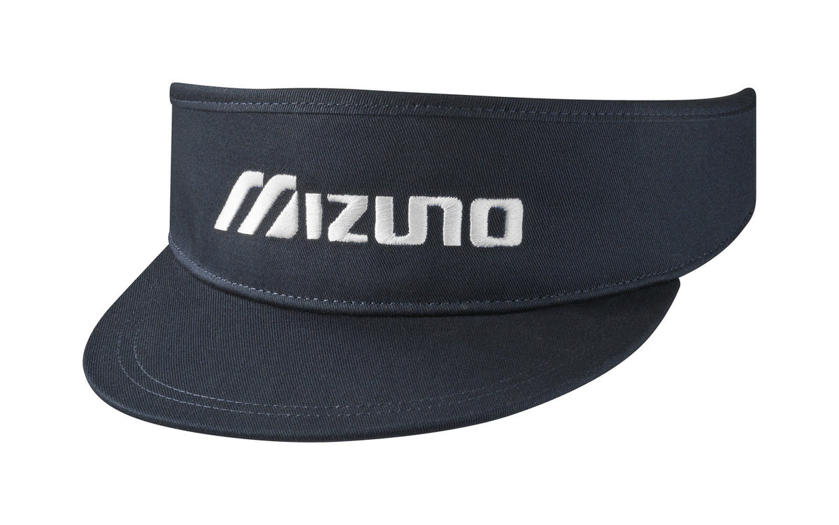 Mizuno Vintage High Crown Golf Visor